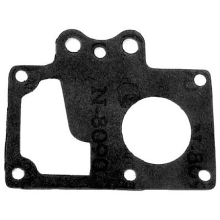 Allpoints Housing Gasket 3-1/16" X 2-7/16" 321118